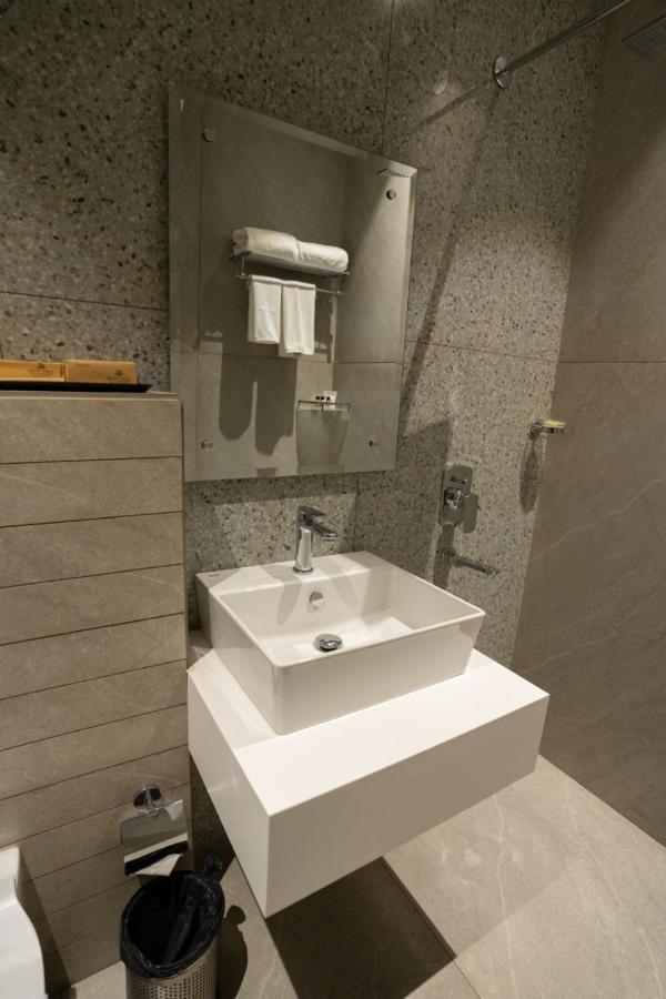 Hotel Smily Ludhiana Extérieur photo