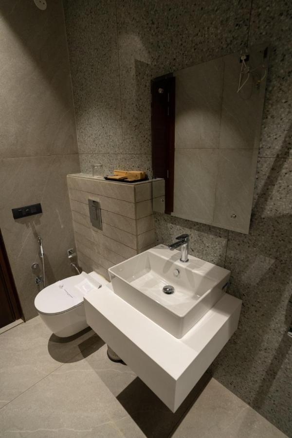 Hotel Smily Ludhiana Extérieur photo
