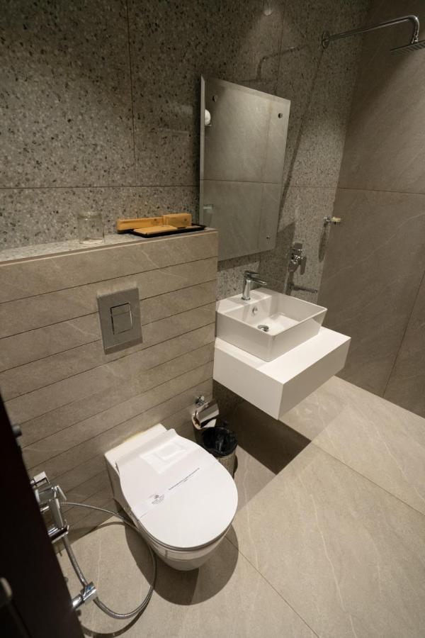 Hotel Smily Ludhiana Extérieur photo