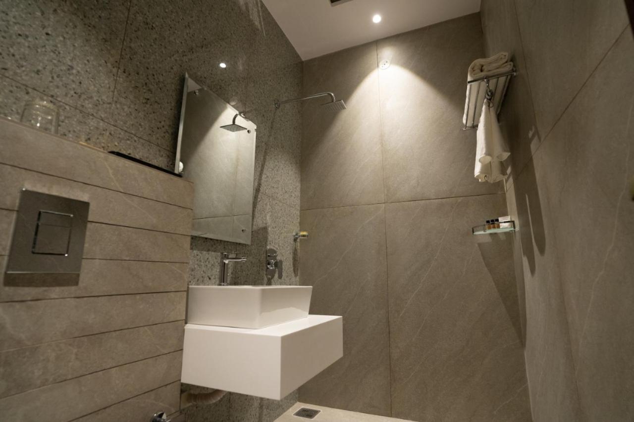 Hotel Smily Ludhiana Extérieur photo