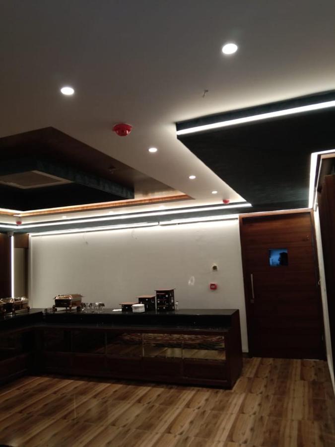 Hotel Smily Ludhiana Extérieur photo