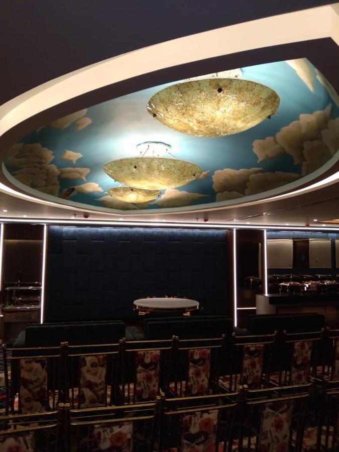 Hotel Smily Ludhiana Extérieur photo