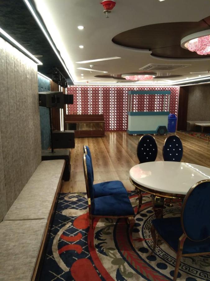 Hotel Smily Ludhiana Extérieur photo