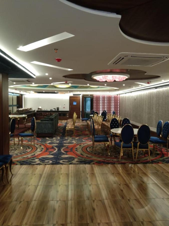 Hotel Smily Ludhiana Extérieur photo
