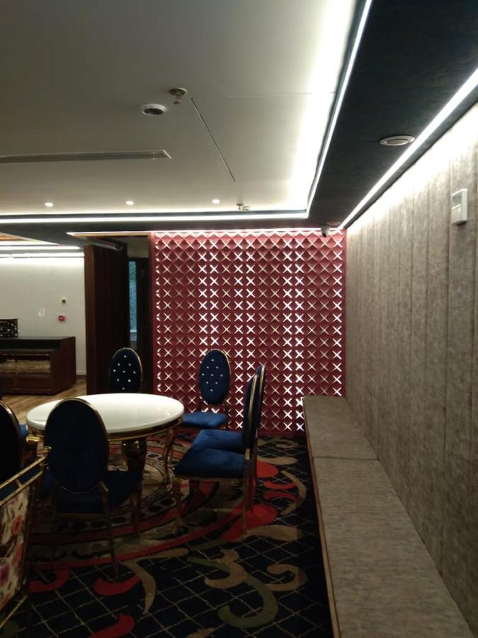 Hotel Smily Ludhiana Extérieur photo