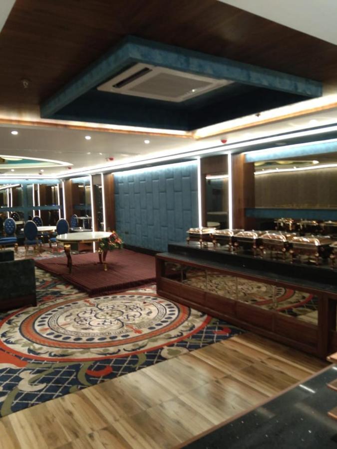 Hotel Smily Ludhiana Extérieur photo