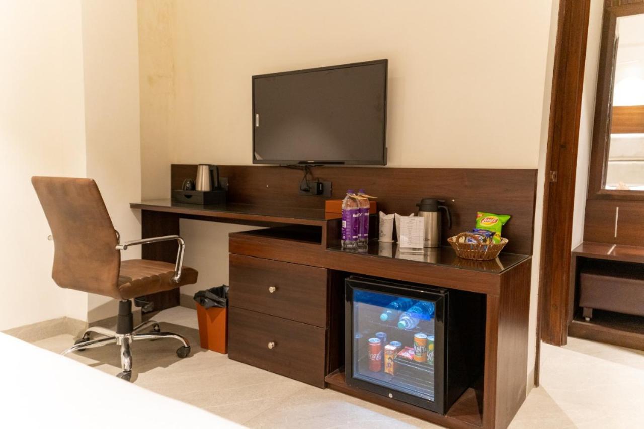 Hotel Smily Ludhiana Extérieur photo