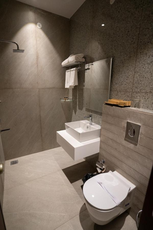 Hotel Smily Ludhiana Extérieur photo